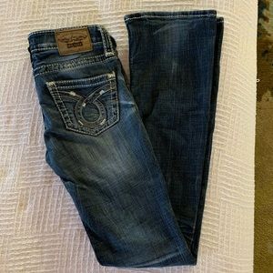 Big Star jeans